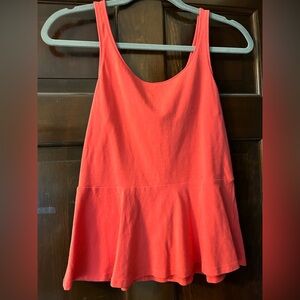 Small women’s Express top